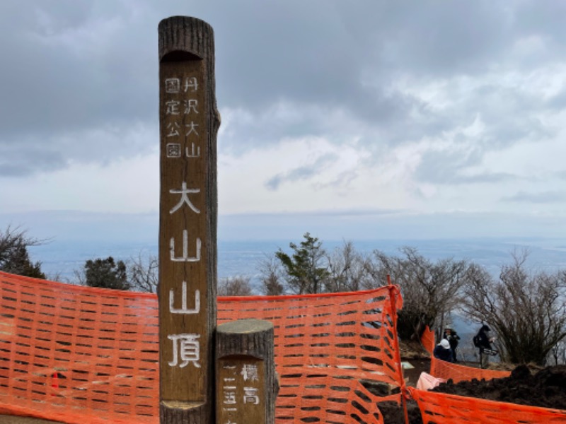 hsmさんの湯の泉 東名厚木健康センターのサ活写真