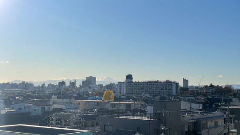 ふぁてちゃ提督さんのサウナリウム高円寺のサ活写真