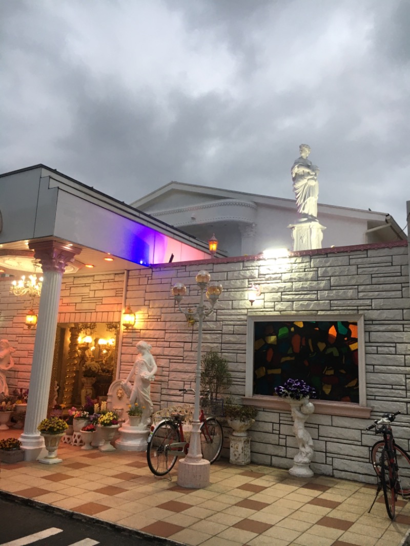 nuukさんのクアパレスのサ活写真