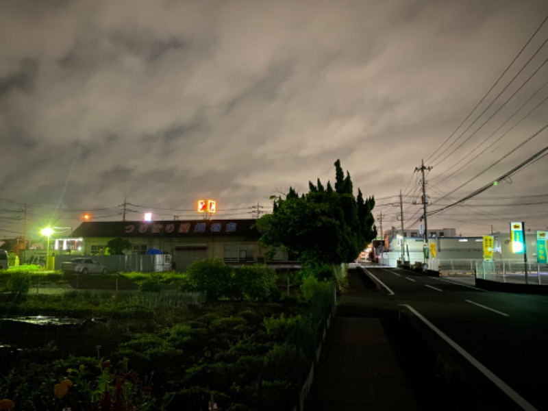 鬼舞辻 yyokoo3（KY3）さんの越谷天然温泉美人の湯 ゆの華のサ活写真