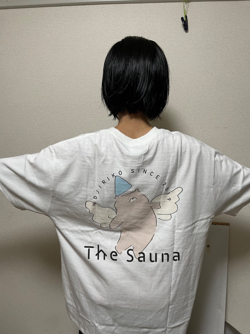 ぽいたさんのThe Saunaのサ活写真