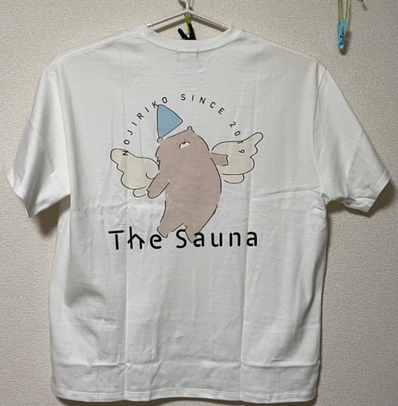 ぽいたさんのThe Saunaのサ活写真