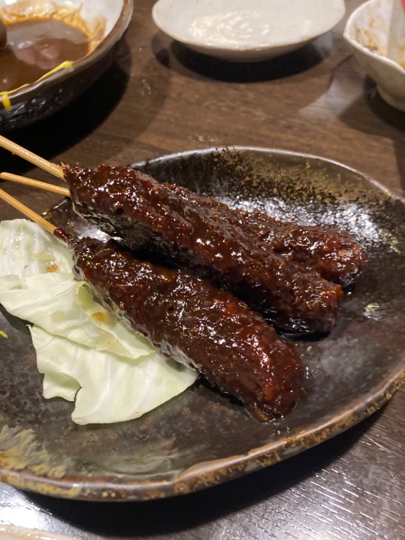 アヤントゥさんの錦鯱の湯 ドーミーインPREMIUM名古屋栄のサ活写真