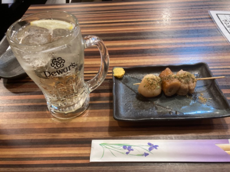 高円寺　太郎さんの玉の湯のサ活写真