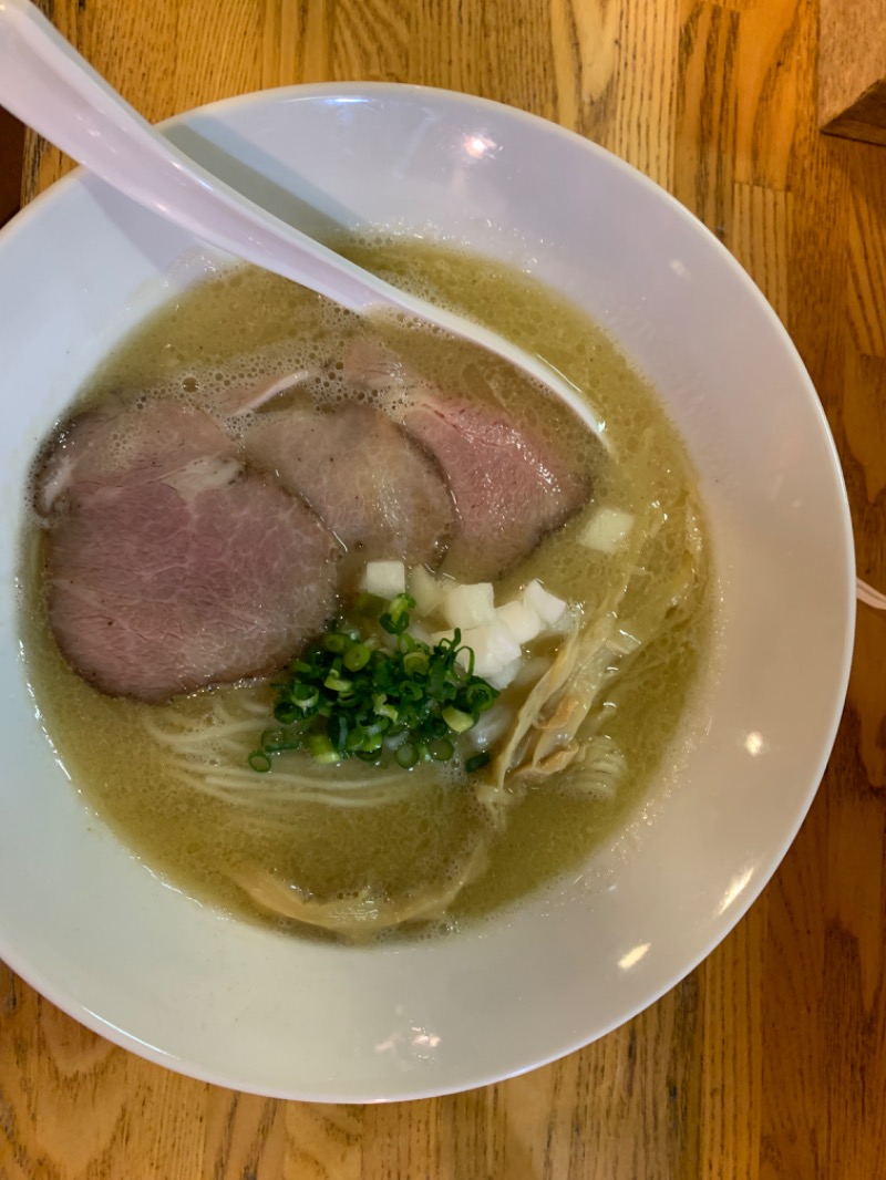 マッソーけいご💪さんの天然温泉 大喜湯昭和店のサ活写真