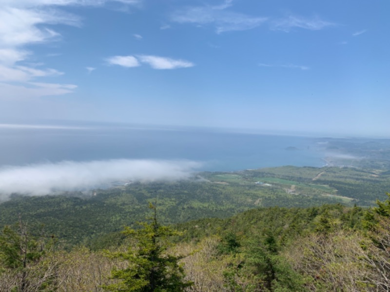 マッソーけいご💪さんのアポイ山荘のサ活写真