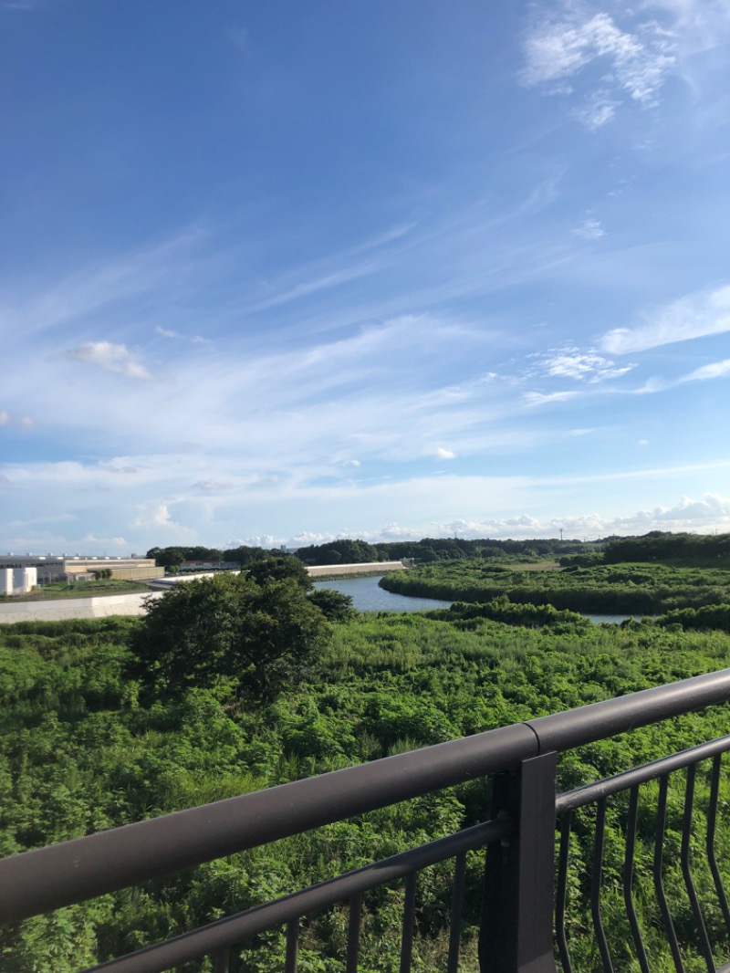 ファーファーさんの天然温泉きぬの湯のサ活写真