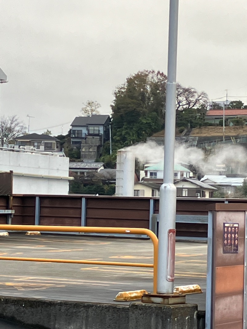 バシバシさんの天然温泉 満天の湯のサ活写真