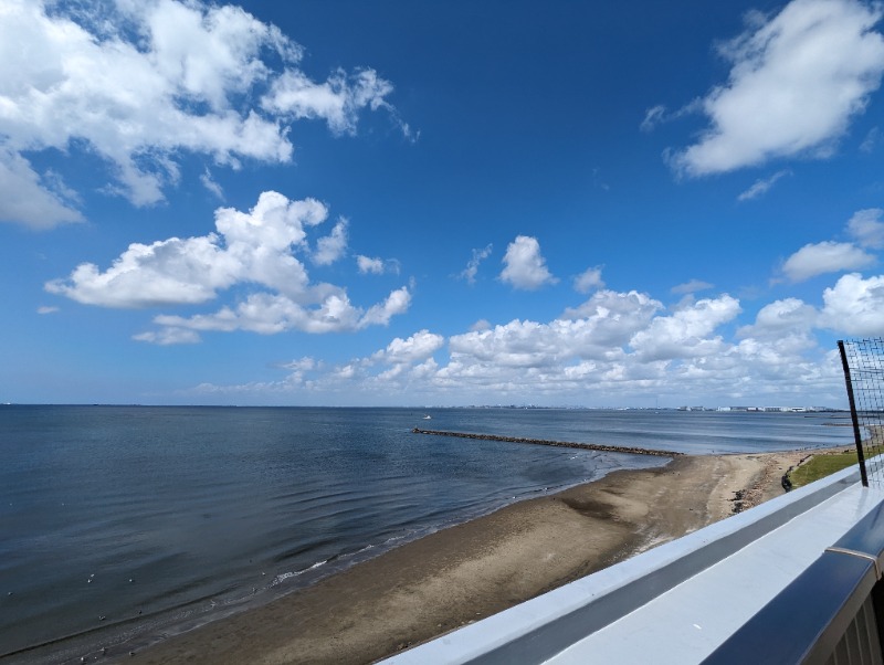 JUMPEIさんのJFA夢フィールド 幕張温泉 湯楽の里のサ活写真