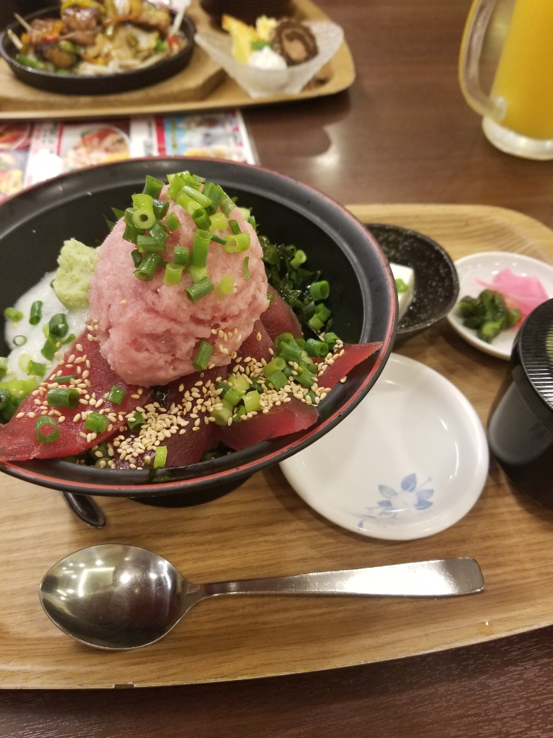 鈴木恭介さんの花咲の湯(HANASAKI SPA)のサ活写真