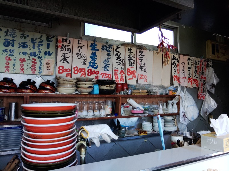 ゆき(･x･)えるさんのラ・フランス温泉館のサ活写真