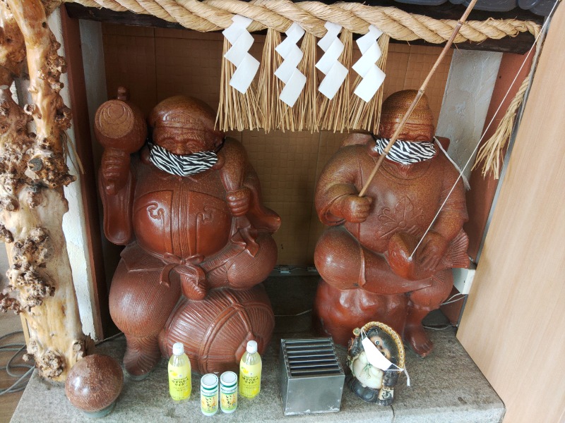 ゆき(･x･)えるさんの一関温泉 山桜桃の湯のサ活写真