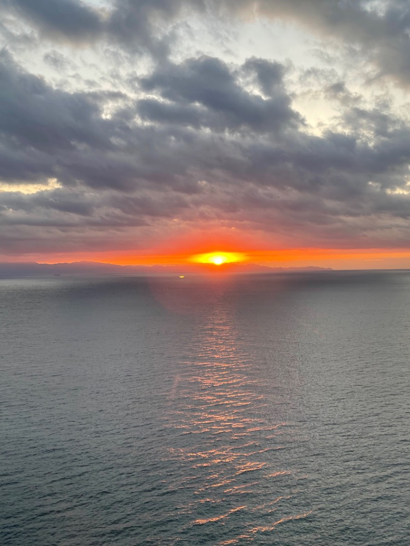 gou.sさんの焼津温泉 ホテルアンビア松風閣のサ活写真