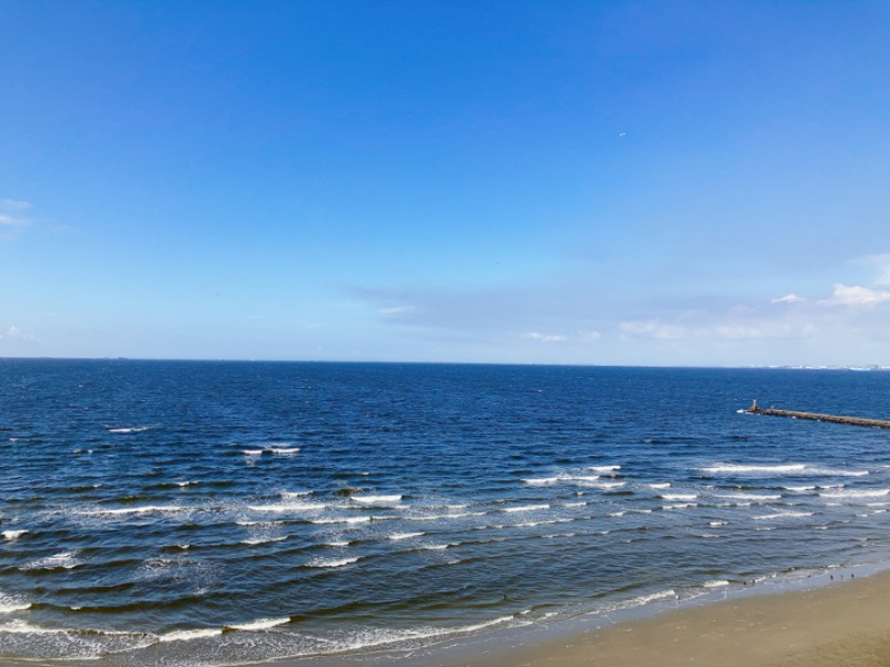 ろさんのJFA夢フィールド 幕張温泉 湯楽の里のサ活写真