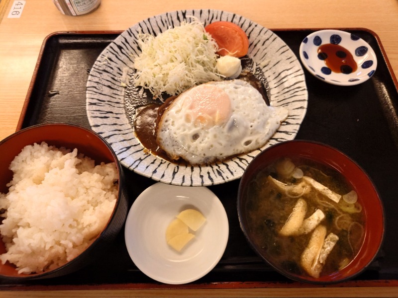 わぎちん (長野の熱波師おじさん)さんのカプセル&サウナ ロスコのサ活写真