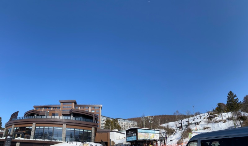 SIAさんの白樺リゾート 池の平ホテル「湖天の湯」のサ活写真