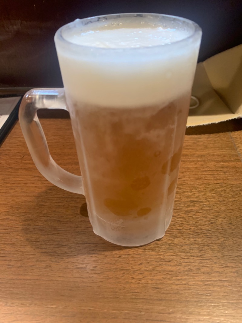 hirobumiさんの東京荻窪天然温泉 なごみの湯のサ活写真