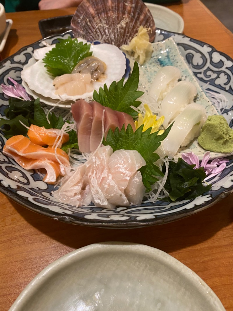 蒸蒸マンさんのまちなか温泉青森センターホテルのサ活写真