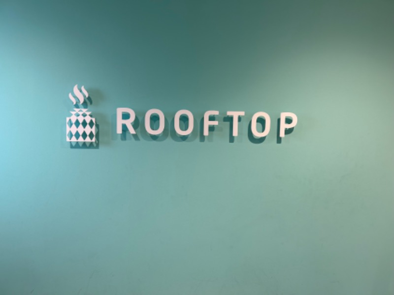 ずみりんさんのROOFTOP(ルーフトップ)のサ活写真