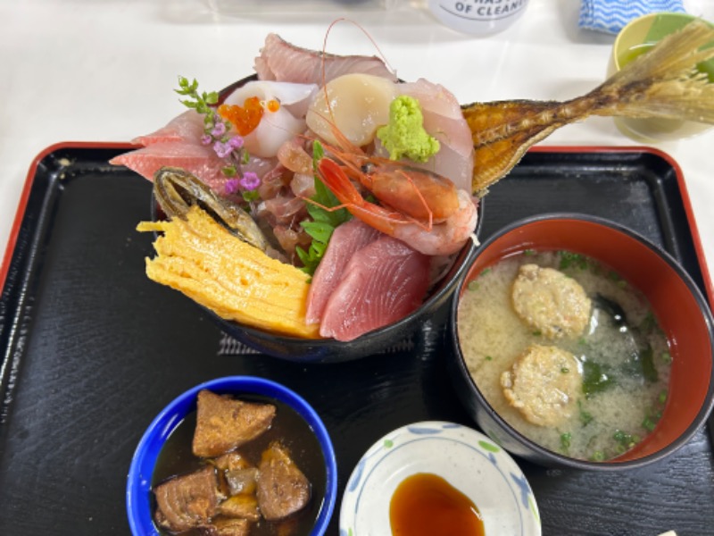 ずみりんさんの小田原お堀端 万葉の湯のサ活写真