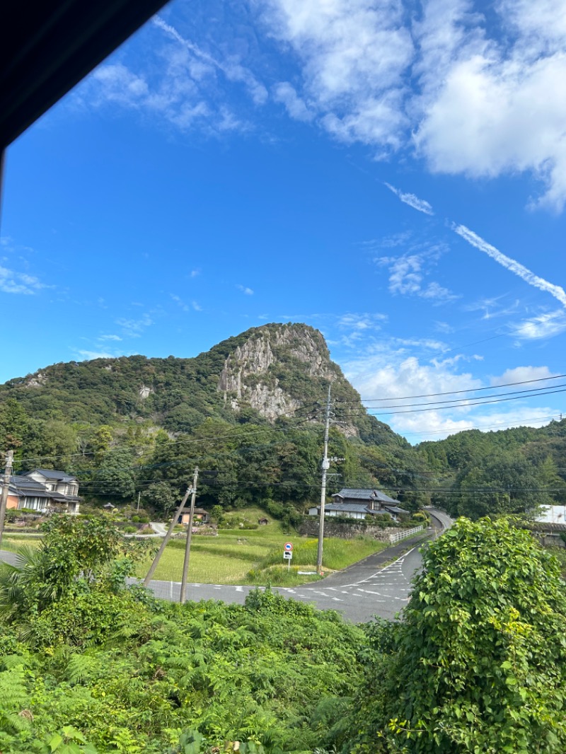 ずみりんさんの御船山楽園ホテル  らかんの湯のサ活写真