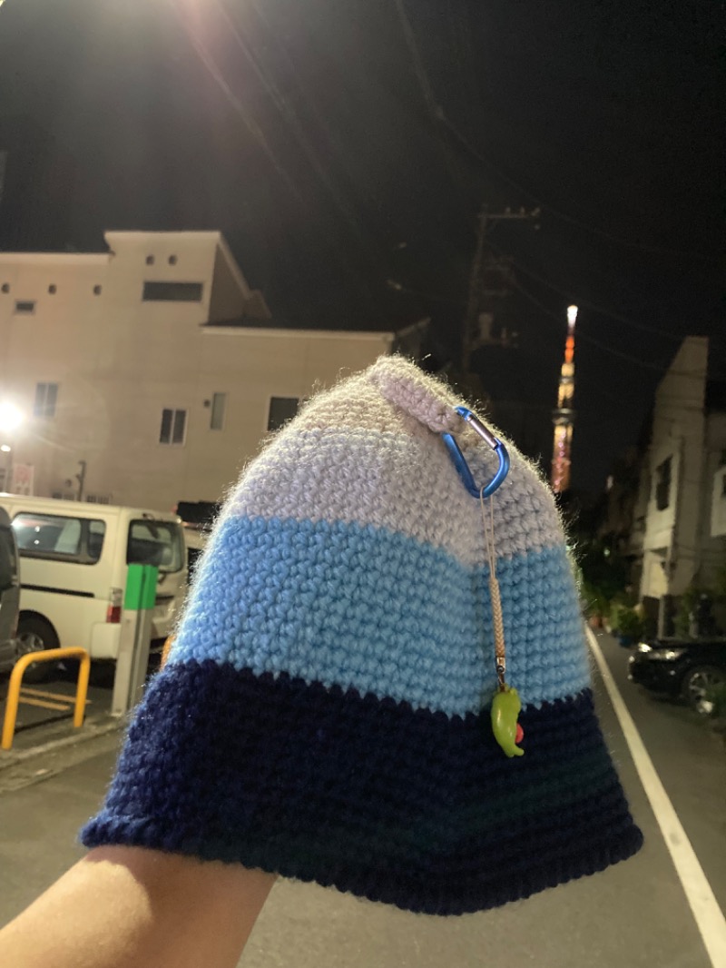 百年しょう湯ランドさんの天然温泉 湯どんぶり栄湯のサ活写真