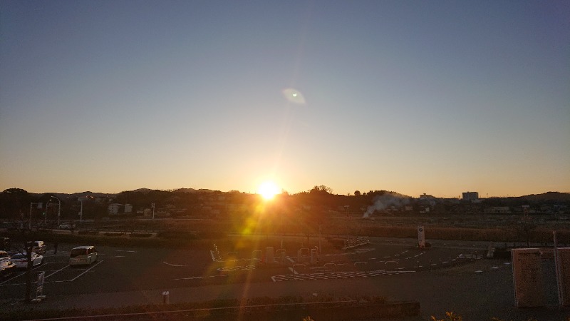 えーすすたーさんの豊田挙母温泉 おいでんの湯のサ活写真