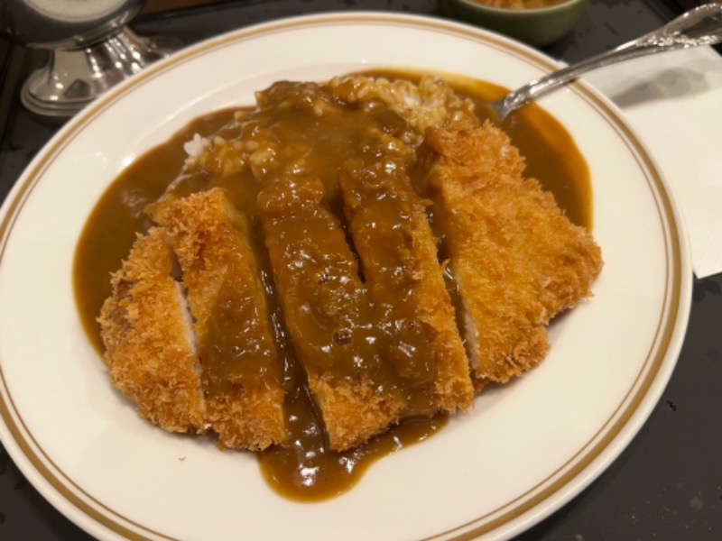 ゆっきさんのビラックス高薗のサ活写真