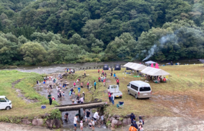 温オジ（ムスクル）さんの水沢温泉館のサ活写真