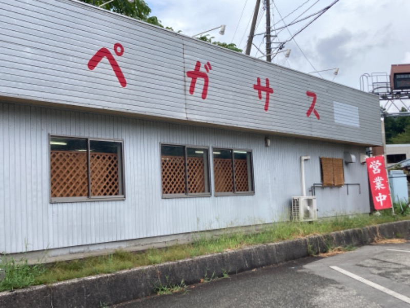 ムスクルさんの湯田上温泉  ホテル小柳 (oyanagi)のサ活写真