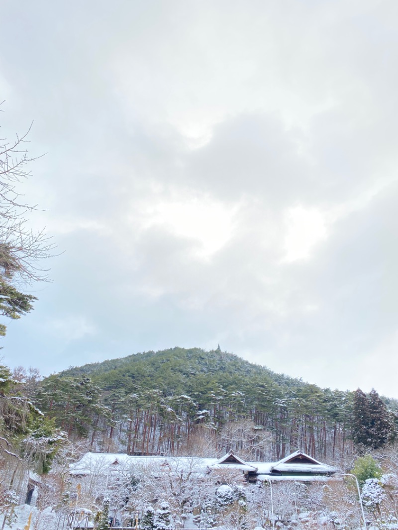 カモミールさんの花巻温泉 ホテル紅葉館のサ活写真