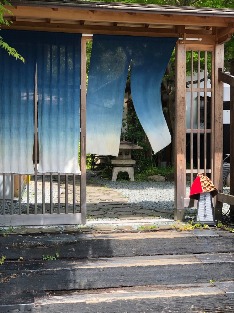 きゃらさんのsauna MYSAのサ活写真