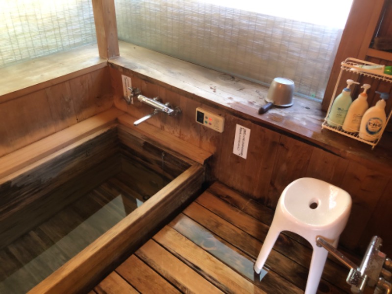 きゃらさんのsauna MYSAのサ活写真