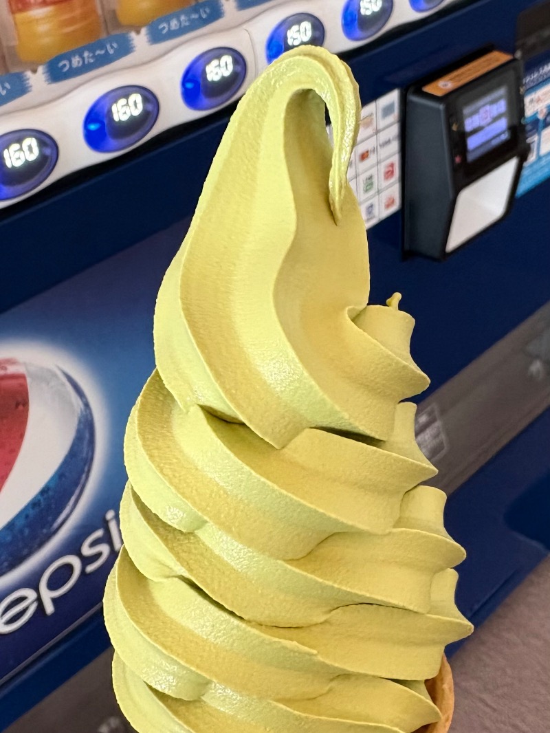 さばみそさんの峠の湯びほろのサ活写真