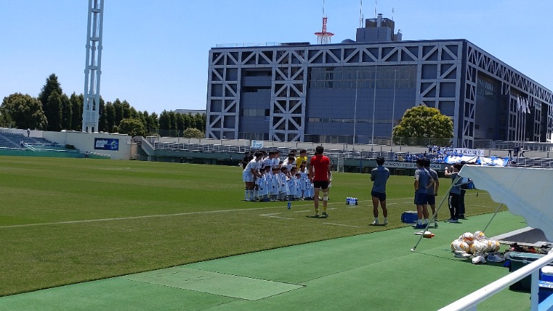 sports baka oyajiさんの天然温泉 スパロイヤル川口のサ活写真