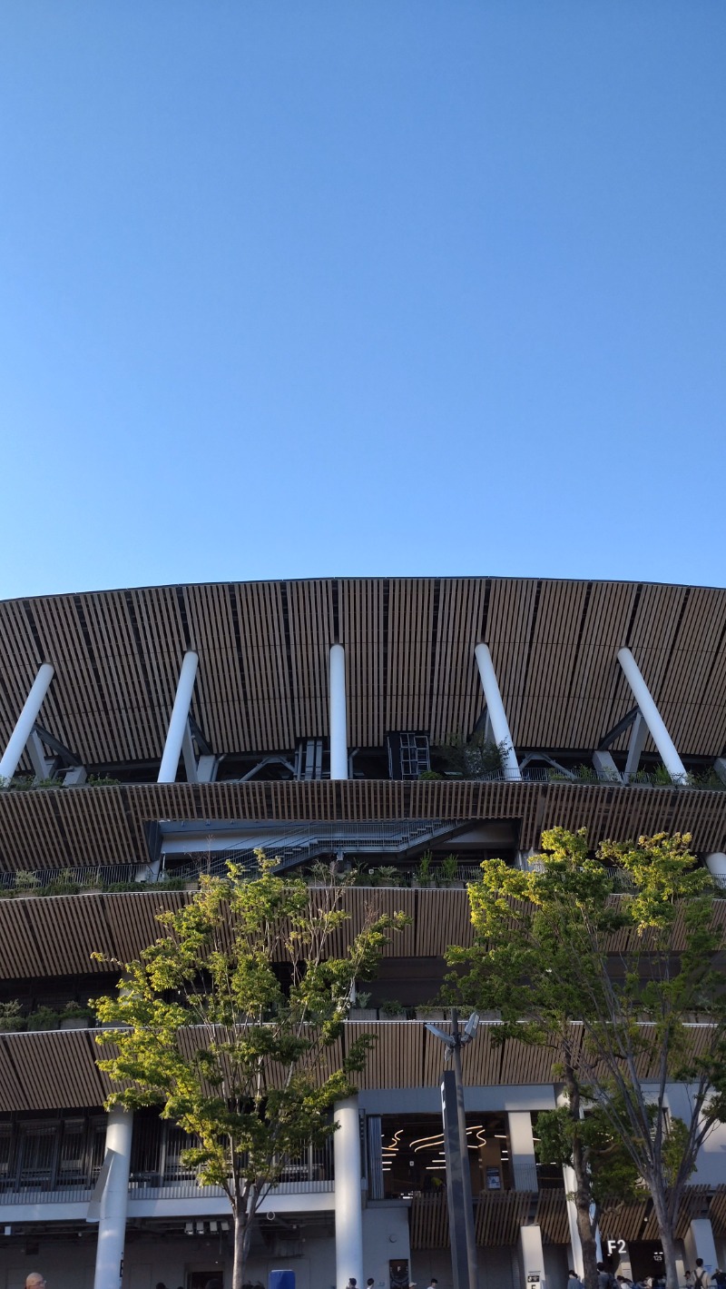 sports baka oyajiさんの南青山 清水湯のサ活写真