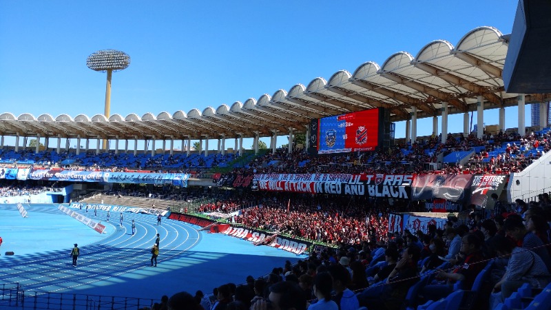 sports baka oyajiさんの今井湯のサ活写真