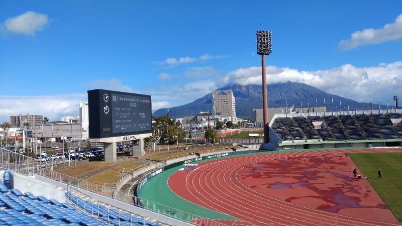 sports baka oyajiさんのエクセルサウナタイセイのサ活写真