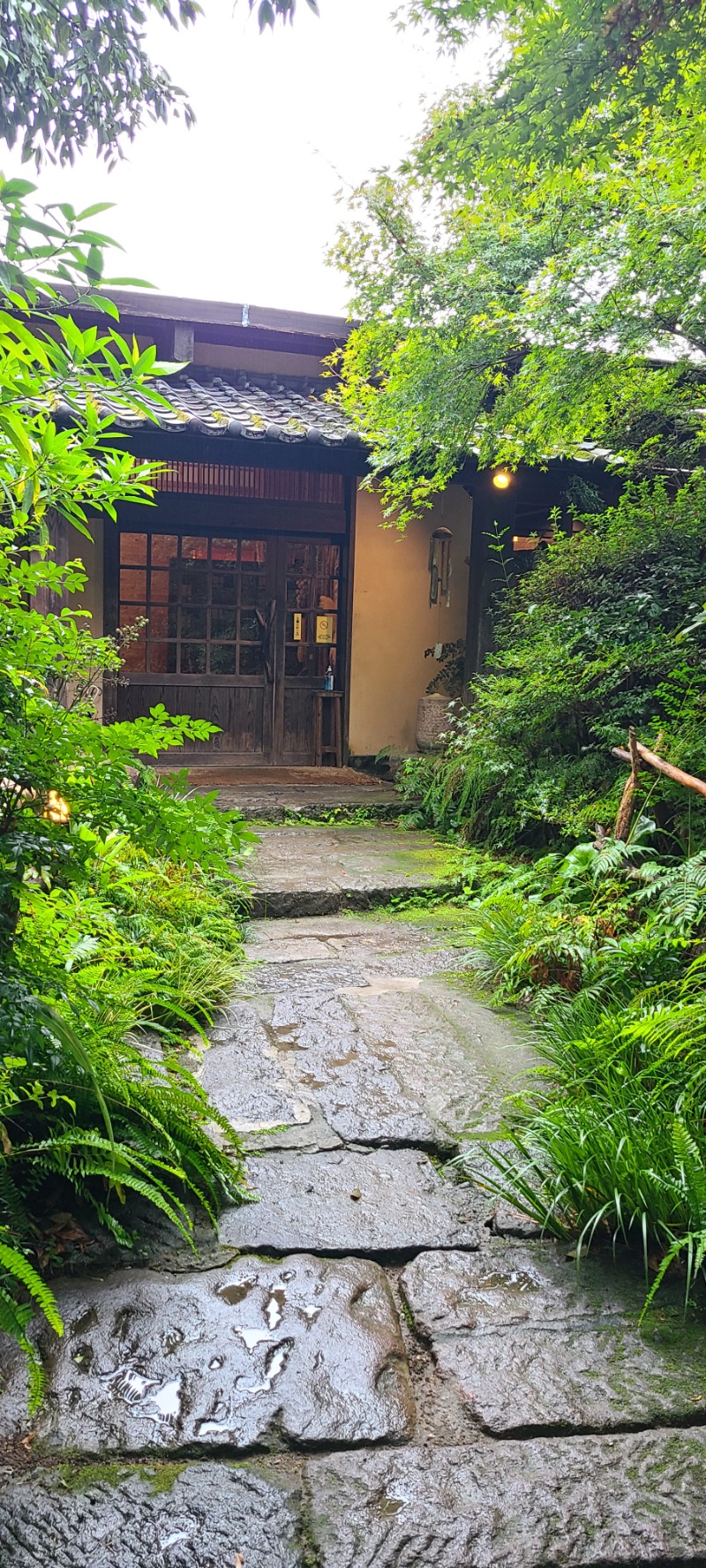 Sauna ねこさんのゆかいだ温泉  つれづれの湯のサ活写真