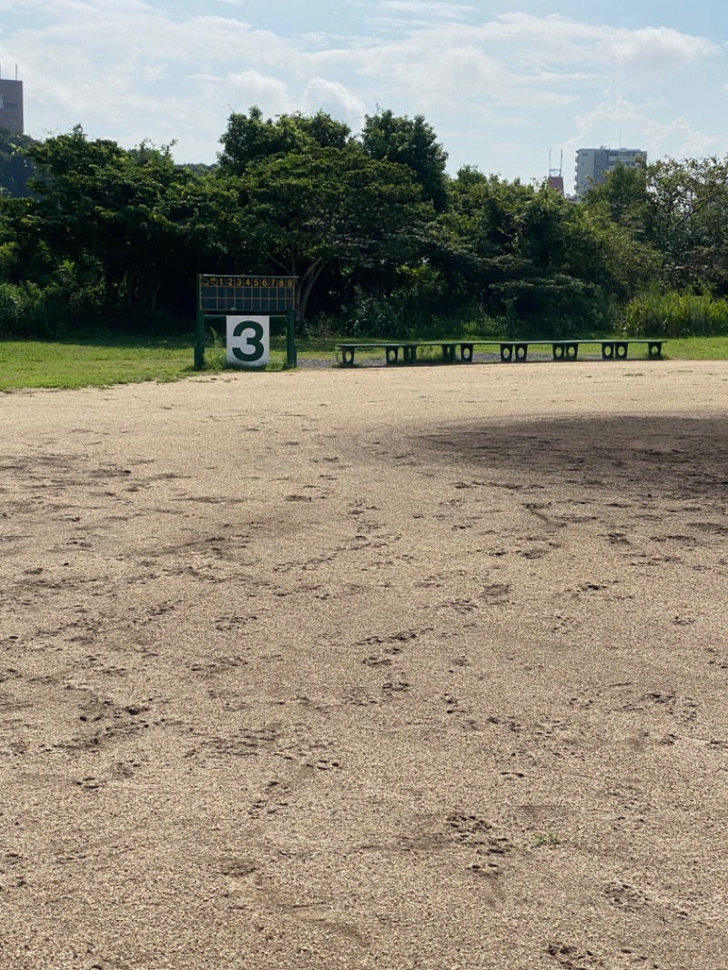 青のすみかさんの大谷田温泉 明神の湯のサ活写真