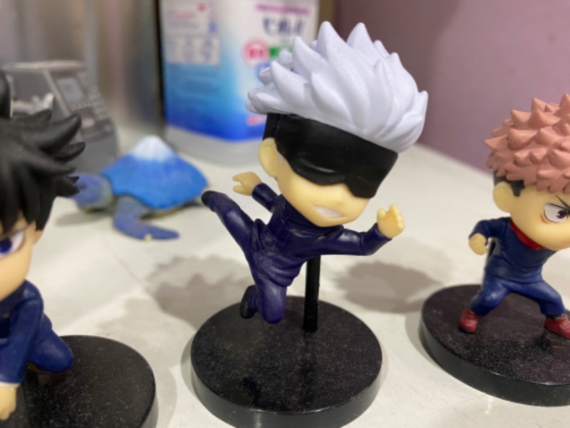 青のすみかさんのスパ&カプセル ニューウイングのサ活写真