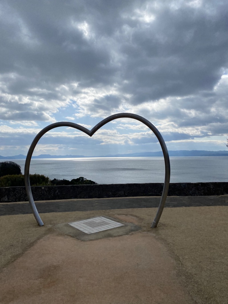 青のすみかさんの弓張の丘ホテル 弓張温泉 彩海のサ活写真