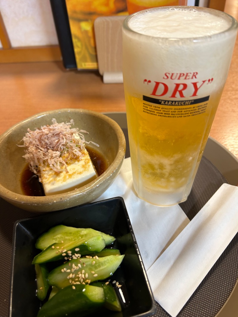 空豆アワー氏さんの湯楽の里 土浦店のサ活写真