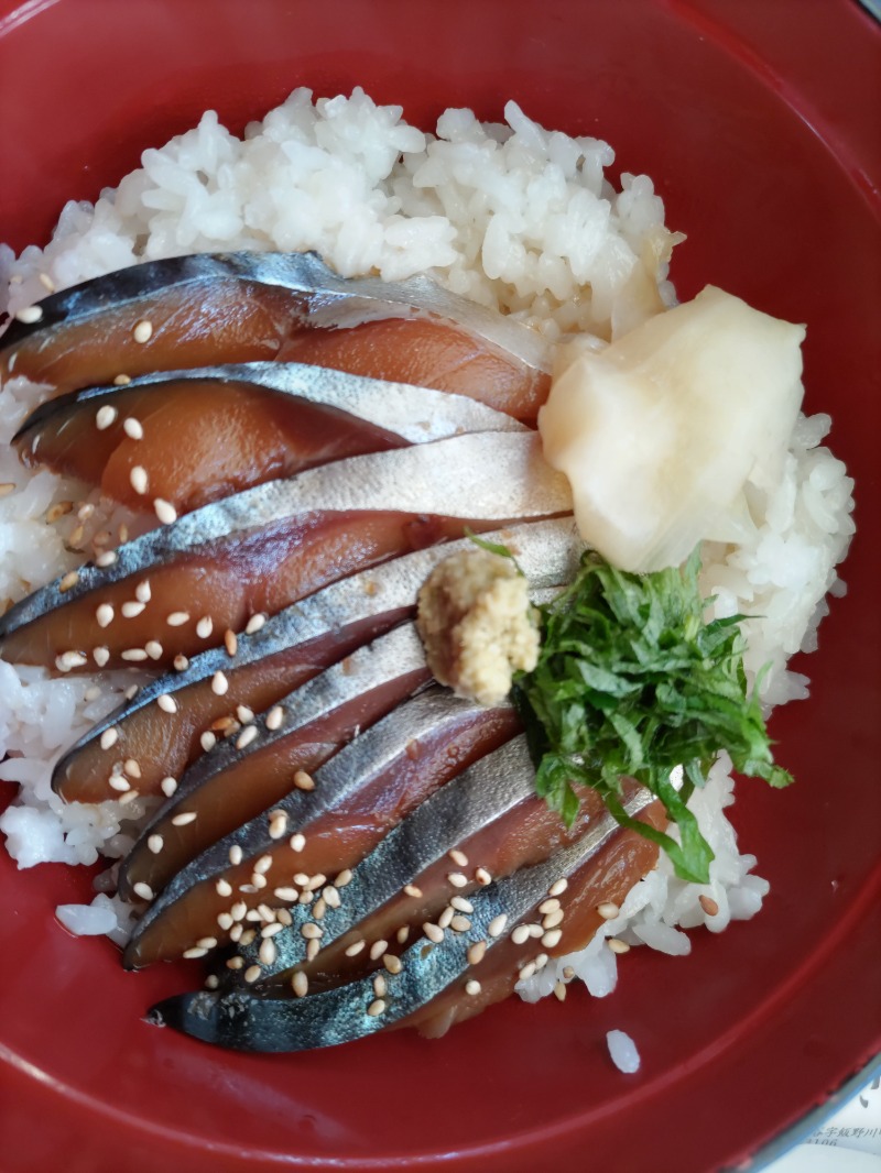 ヒャダの妻さんの道の駅 上品の郷 (ふたごの湯)のサ活写真