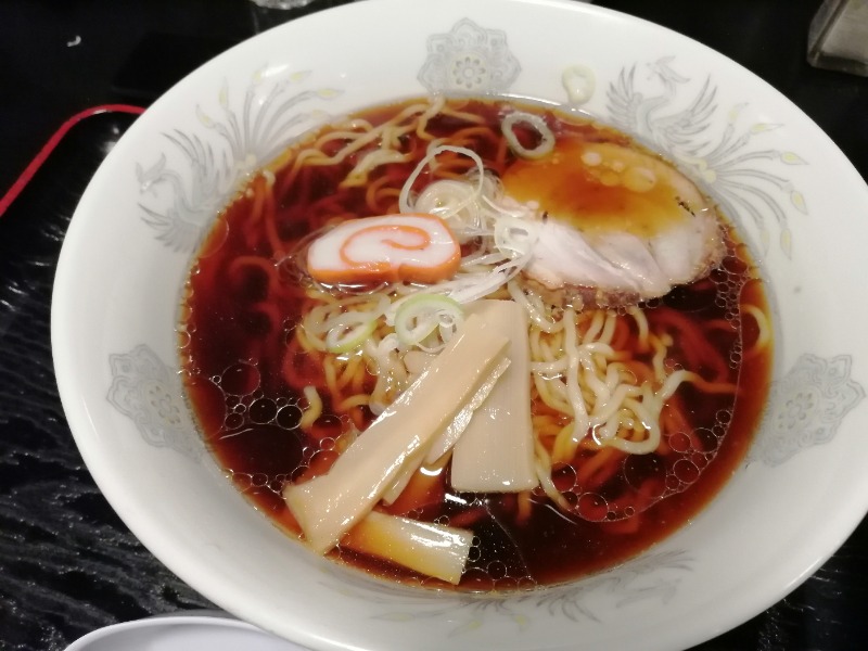 ちゃん丁目の下新屋物語さんのスパ・アルプスのサ活写真