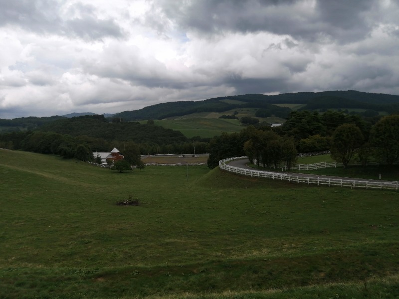ちゃん丁目の下新屋物語さんのSPA銭湯ゆっこ盛岡のサ活写真