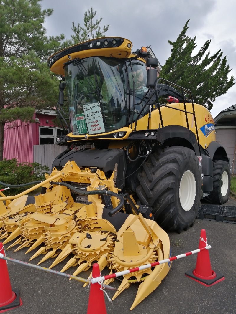ちゃん丁目の下新屋物語さんのSPA銭湯ゆっこ盛岡のサ活写真