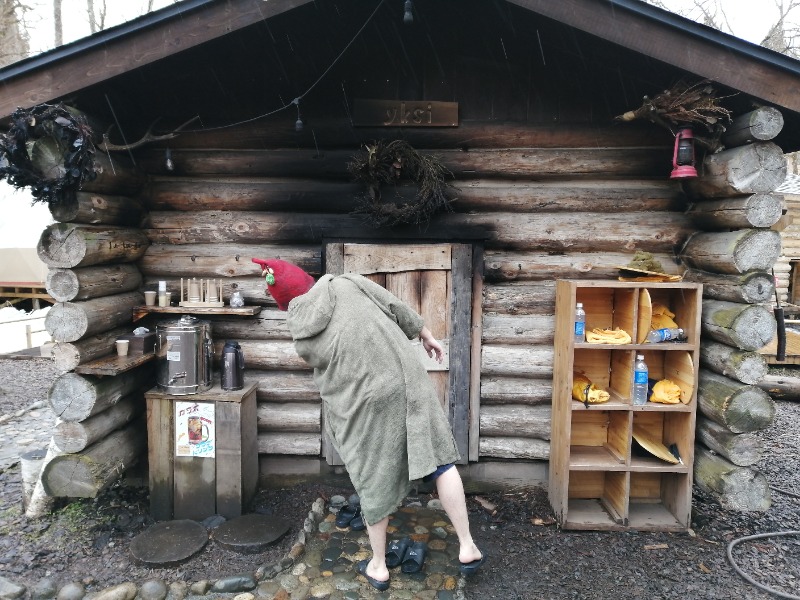 ちゃん丁目の下新屋物語さんのThe Saunaのサ活写真