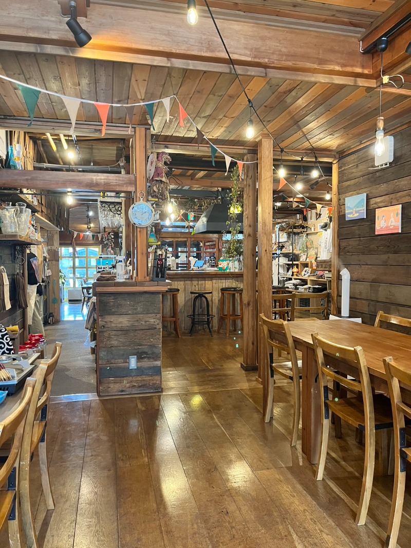 ちゃん丁目の下新屋物語さんのThe Saunaのサ活写真