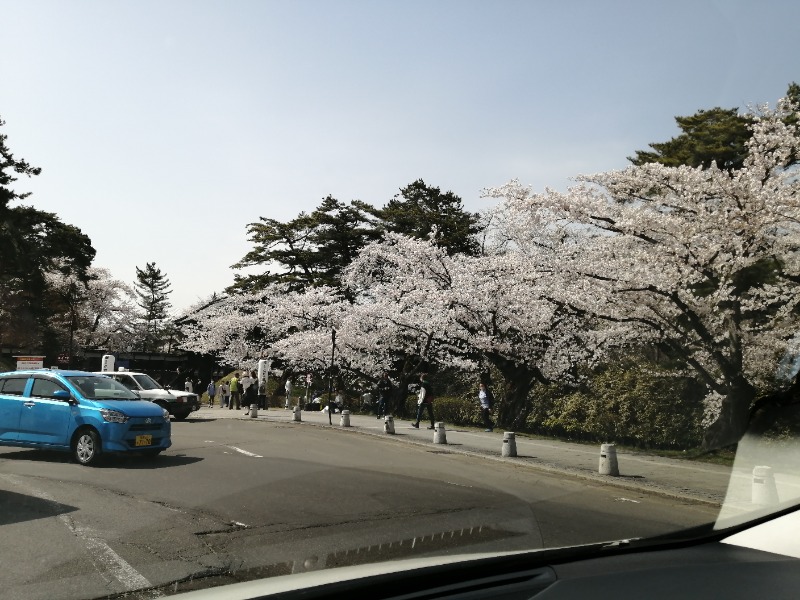 ちゃん丁目の下新屋物語さんの夏虫のお湯っこのサ活写真